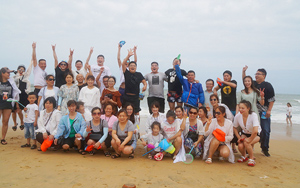 團(tuán)建:威海三日行